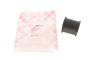 Втулка стабілізатора (переднього) Ssangyong Korando/Musso 93-06