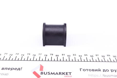 Втулка стабілізатора (переднього) Suzuki Grand Vitara 98-05 (d=23mm)