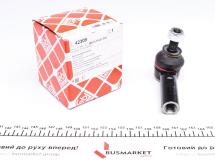 Наконечник тяги рульової Suzuki Grand Vitara II 05- Наконечник тяги рульової Suzuki Grand Vitara II 05-