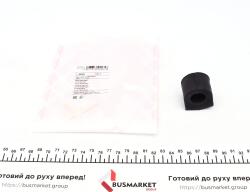 Втулка стабілізатора (переднього) Nissan Safari/Patrol VI 89- (d=20mm)