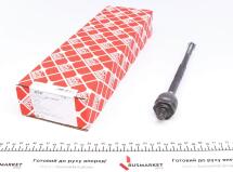 Тяга рулевая Nissan Primera 02-