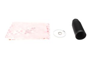 Пильник рейки рульової BMW 3 (F30/F80)/X5 (E70/F15/F85) 02- N13/N20/N47/N55 (з хомутами)