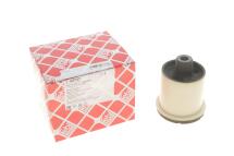 Сайлентблок балки (задней) Fiat Punto 09-/Alfa Romeo 08-