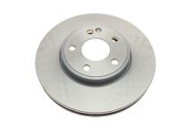 Диск тормозной (передний) MB A-class (W176)/B-class (W246/W242) 11-18 (295x28) (с покрытием) (вент)