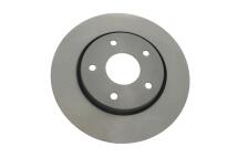 Тормозной диск пер. CHRYSLER VOYAGER 00-