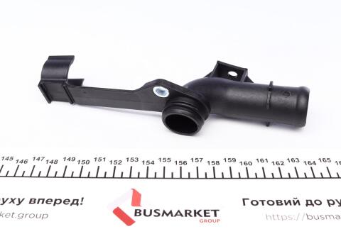 Фланець системи охолодження MB Sprinter M271 08-