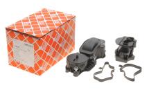 Клапан вентиляції картера BMW 3 (E46)/5 (E60)/7 (E65/E66/E67) 3.0d 02-10 Клапан вентиляції картера BMW 3 (E46)/5 (E60)/7 (E65/E66/E67) 3.0d 02-10