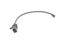 Датчик зносу гальмівних колодок (передніх/L) Audi Q5 08- (L=255mm)