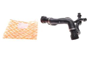 Патрубок радиатора (верхний) BMW 5 (E60)/6 (E63) 03-10