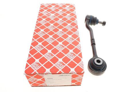 Важіль підвіски (передній/знизу/спереду) BMW 3 (E90/E91/E92)/ X1 (E84) 05-15 M57/N20/N47/N52/N53/N54 Важіль підвіски (передній/знизу/спереду) BMW 3 (E90/E91/E92)/ X1 (E84) 05-15 M57/N20/N47/N52/N53/N54