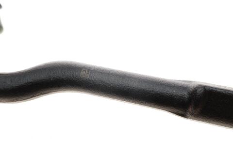 Важіль підвіски (передній/знизу/спереду) BMW 3 (E90/E91/E92)/ X1 (E84) 05-15 M57/N20/N47/N52/N53/N54 Важіль підвіски (передній/знизу/спереду) BMW 3 (E90/E91/E92)/ X1 (E84) 05-15 M57/N20/N47/N52/N53/N54