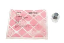 Гайка колісна Hyundai/KIA/Mazda 82- (M12x1.5)