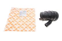 Патрубок інтеркулера (нижній) BMW 3 (E46) 00-05 M54 B30 Патрубок інтеркулера (нижній) BMW 3 (E46) 00-05 M54 B30