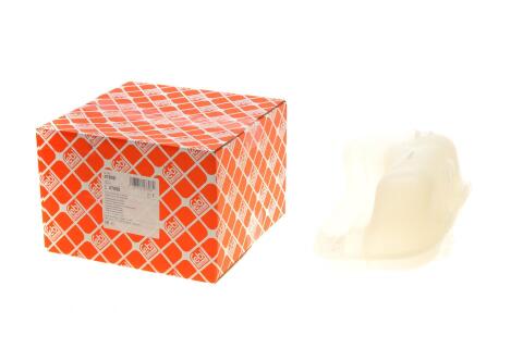 Бачок расширительный Opel Astra H 04-12