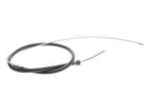 Трос ручника (задній) Skoda Roomster 06-15 (1805/940мм)