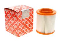 Фільтр повітряний Audi A8 2.8-4.2FSI/3.0TDI 02-10