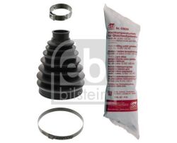 Пыльник шруса (наружный) Renault Kangoo 01- (27x81x116) (к-кт) Пыльник шруса (наружный) Renault Kangoo 01- (27x81x116) (к-кт)