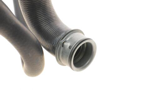 Патрубок радіатора (нижній) MB Sprinter (W906) OM651