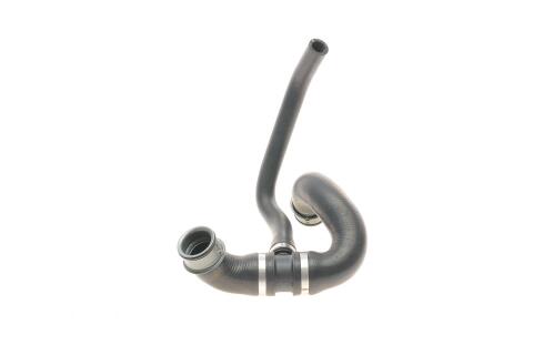 Патрубок радіатора (нижній) MB Sprinter (W906) OM651