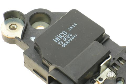 Реле генератора (14.5V) MB Sprinter (901-904) OM611-612 00-06 (HÜCO)