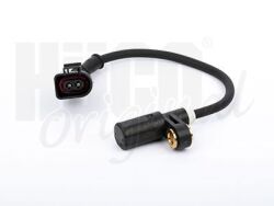Датчик ABS (задний) VW Golf IV 98-06 (HÜCO) Датчик ABS (задний) VW Golf IV 98-06 (HÜCO)