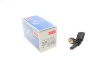 Датчик ABS (передний) VW T5 1.9-3.2 03-/Caddy III 1.4-2.0TDi 04-15 (L) (HÜCO) Датчик ABS (передний) VW T5 1.9-3.2 03-/Caddy III 1.4-2.0TDi 04-15 (L) (HÜCO)