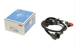 Датчик ABS (передній) Audi A4/VW Passat 94-05 (з датчиком витрати) (HÜCO) Датчик ABS (передній) Audi A4/VW Passat 94-05 (з датчиком витрати) (HÜCO)