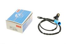 Датчик ABS (задний) BMW 3 (E46) 98-07 (HÜCO) Датчик ABS (задний) BMW 3 (E46) 98-07 (HÜCO)