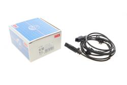 Датчик ABS (задний) Citroen C6/Peugeot 407 04-10 (HÜCO) Датчик ABS (задний) Citroen C6/Peugeot 407 04-10 (HÜCO)