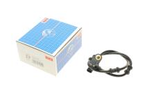 Датчик ABS (задний) MB M-class (W163) 98-05 (R) (L=502) (HÜCO)