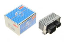 Реле свічок розжарювання Opel Insignia A/Astra J 1.3/2.0CDTI 08-17 (HÜCO)