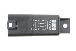 Реле свічок розжарювання Honda Civc VIII/CR-V III 2.2 CTDi 05- (HÜCO) Реле свічок розжарювання Honda Civc VIII/CR-V III 2.2 CTDi 05- (HÜCO)