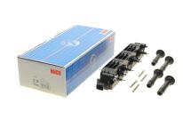 Котушка запалювання Opel Combo 1.6 05- (HÜCO)