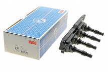 Котушка запалювання Opel Vectra C/Astra 1.8 G 98- (HÜCO)