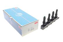 Котушка запалювання Opel Astra G 1.2 98-09 (HÜCO)