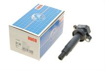 Котушка запалювання Toyota Avensis/Yaris 1.0-1.6 00- (HÜCO) Котушка запалювання Toyota Avensis/Yaris 1.0-1.6 00- (HÜCO)