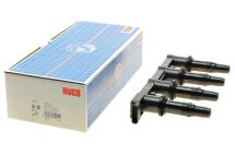 Котушка запалювання Opel Astra J 1.6 09- (HÜCO) Котушка запалювання Opel Astra J 1.6 09- (HÜCO)