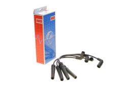 Провід запалювання Chevrolet Aveo/Daewoo Lanos 1.4/1.6 16V 97- (к-кт) (HÜCO)