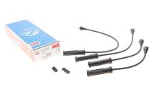 Проводи запалювання Renault Clio II 1.4/1.6 98-05/Kangoo II 1.6 08- (к-кт) (HÜCO) Проводи запалювання Renault Clio II 1.4/1.6 98-05/Kangoo II 1.6 08- (к-кт) (HÜCO)