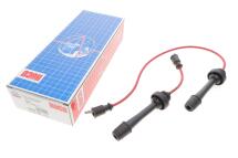 Провід запалювання Mazda 323 2.0 01-04 (к-кт) (HÜCO)
