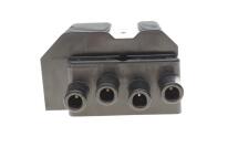 Котушка запалення Opel Combo/Vectra B 1.2-1.6 93-02 (HÜCO)