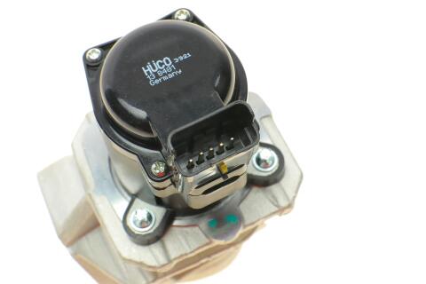 Клапан EGR Ford C-Max/Fiesta/Focus/Mazda 2/3/Citroen Berlingo/Peugeot Partner 1.6HDi 08- (HÜCO)