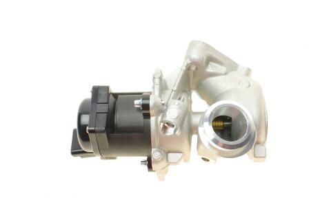 Клапан EGR Ford C-Max/Fiesta/Focus/Mazda 2/3/Citroen Berlingo/Peugeot Partner 1.6HDi 08- (HÜCO)