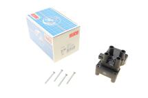 Котушка запалювання Ford C-max/Fiesta/Focus/Mondeo 1.6-2.0 00- (HÜCO)