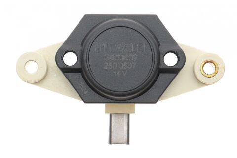 Реле генератора (14V) BMW/Fiat/Ford/MB/Opel/Volvo/VW (обмеження OE BOSCH)