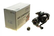 Компрессор пневмосистемы Land Rover Discovery III/IV 2.7-3.0TD/3.0-5.0 i 04- Компрессор пневмосистемы Land Rover Discovery III/IV 2.7-3.0TD/3.0-5.0 i 04-