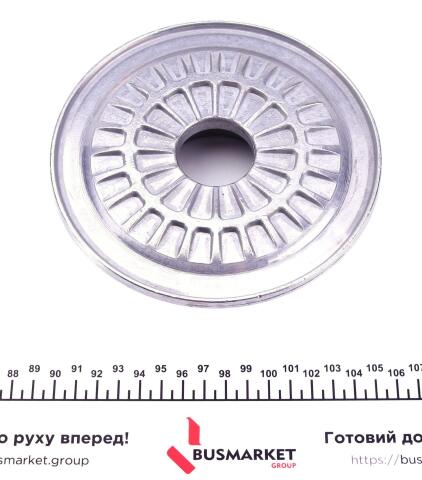 Тарілка пружини (передня/верхня) VW T5/T6 03-