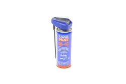 Змазка універсальна LM-40 Multi-Funktions-Spray (200ml)