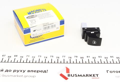 MAGNETI MARELLI VW Вимикач склопідйомника Caddy 04-