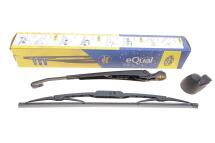 Важіль склоочисника (задній) VW Golf IV 97-05 (+щітка)